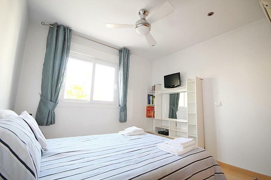 Apartment N266 อาลามา เด มูร์เซีย ภายนอก รูปภาพ