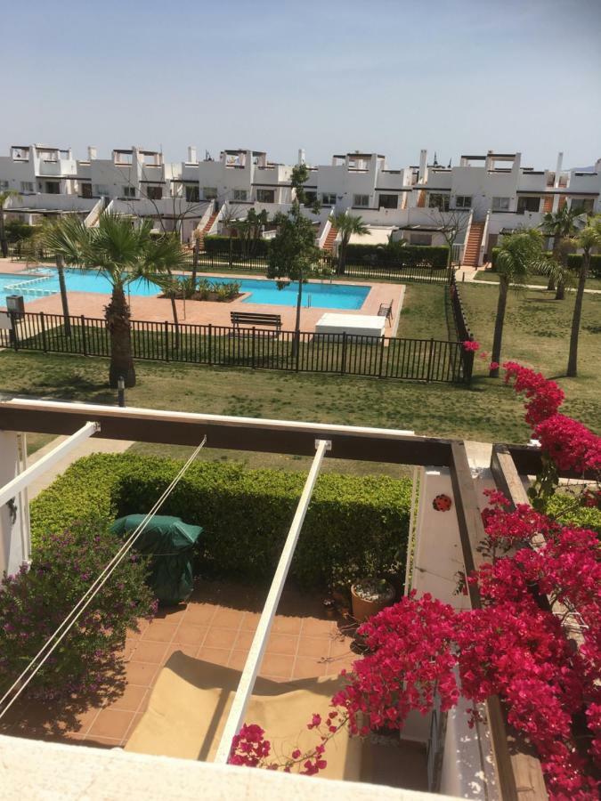 Apartment N266 อาลามา เด มูร์เซีย ภายนอก รูปภาพ