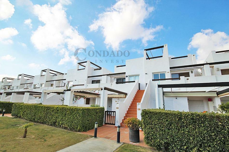 Apartment N266 อาลามา เด มูร์เซีย ภายนอก รูปภาพ