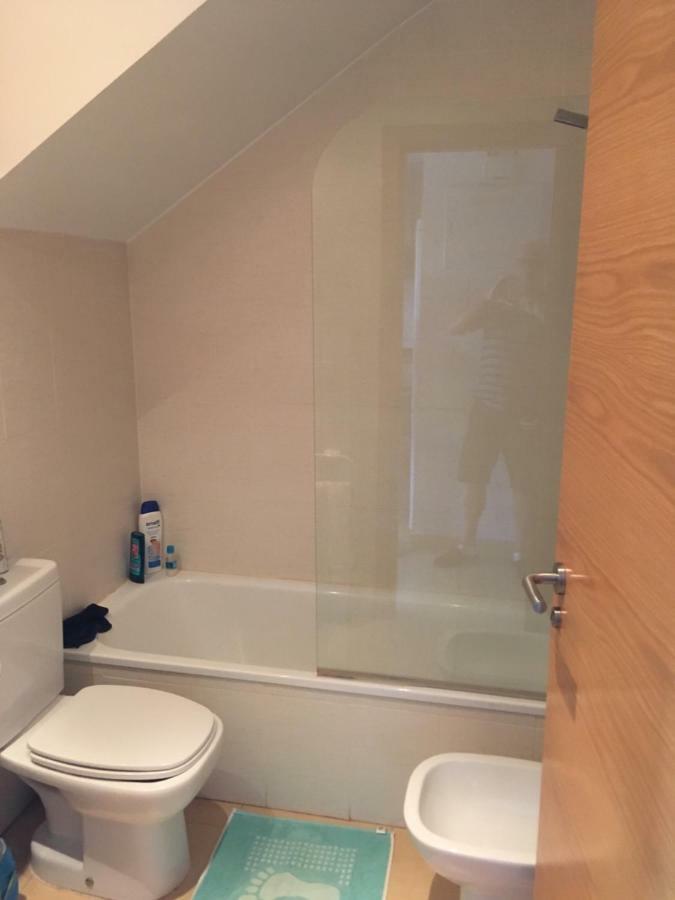 Apartment N266 อาลามา เด มูร์เซีย ภายนอก รูปภาพ
